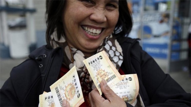 选择哪一个：Powerball 还是 Mega Millions？这是你的决定。 .org